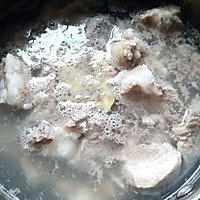 酱排骨的做法图解2