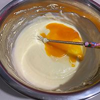 日式-轻乳酪蛋糕的做法图解5