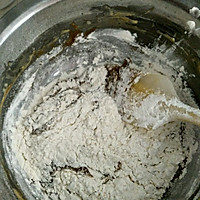 芝麻酥的做法图解2