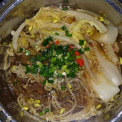 网红花甲粉