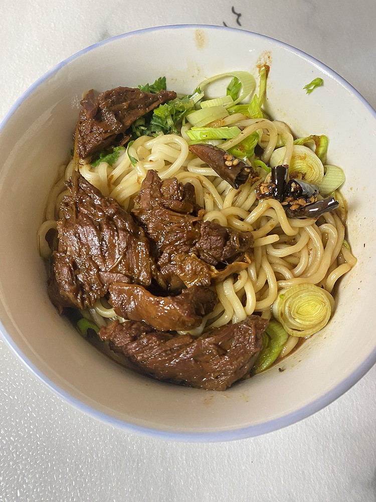 炖牛肉的做法