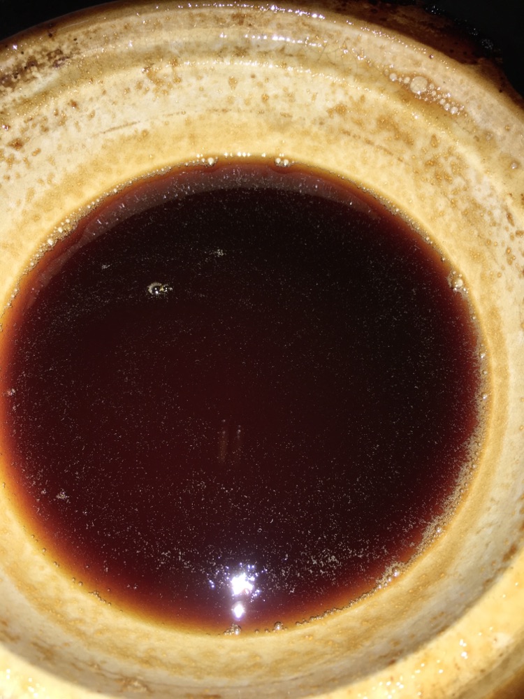 罗汉果秋梨膏的做法图解6