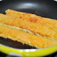 酱烧猪肉豆腐卷的做法图解11