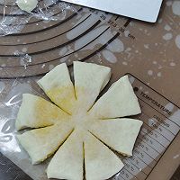 新手!也可以完成的三种形状的面包制作!的做法图解9