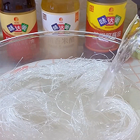 #味达美·名厨汁味正当夏#锡纸粉的做法图解1