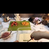 超简单香芒养乐多布丁的做法图解7