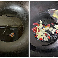 芹菜炒豆干的做法图解2