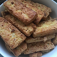 卤豆腐的做法图解3