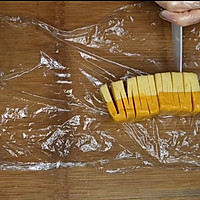 虎纹饼干的做法图解7