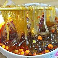 重庆酸辣粉的做法图解6