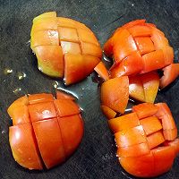 西红柿炒蛋（可拌饭）的做法图解1