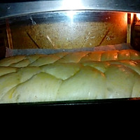 北海道面包的做法图解2