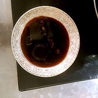 清蒸大虾— —瘦身高蛋白营养餐的做法图解6
