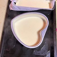 酸奶蛋糕（无油版）的做法图解11
