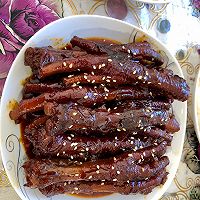 红烧鸡爪的做法图解6
