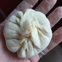 不美的肉包子的做法图解9