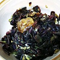 葡萄玫瑰果酱的做法图解6
