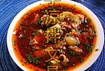 #美食视频挑战赛# 快手凉拌文昌鸡的做法