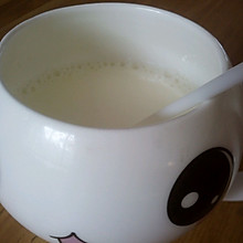 甜牛奶 （如何做出美味无颗粒的牛奶）