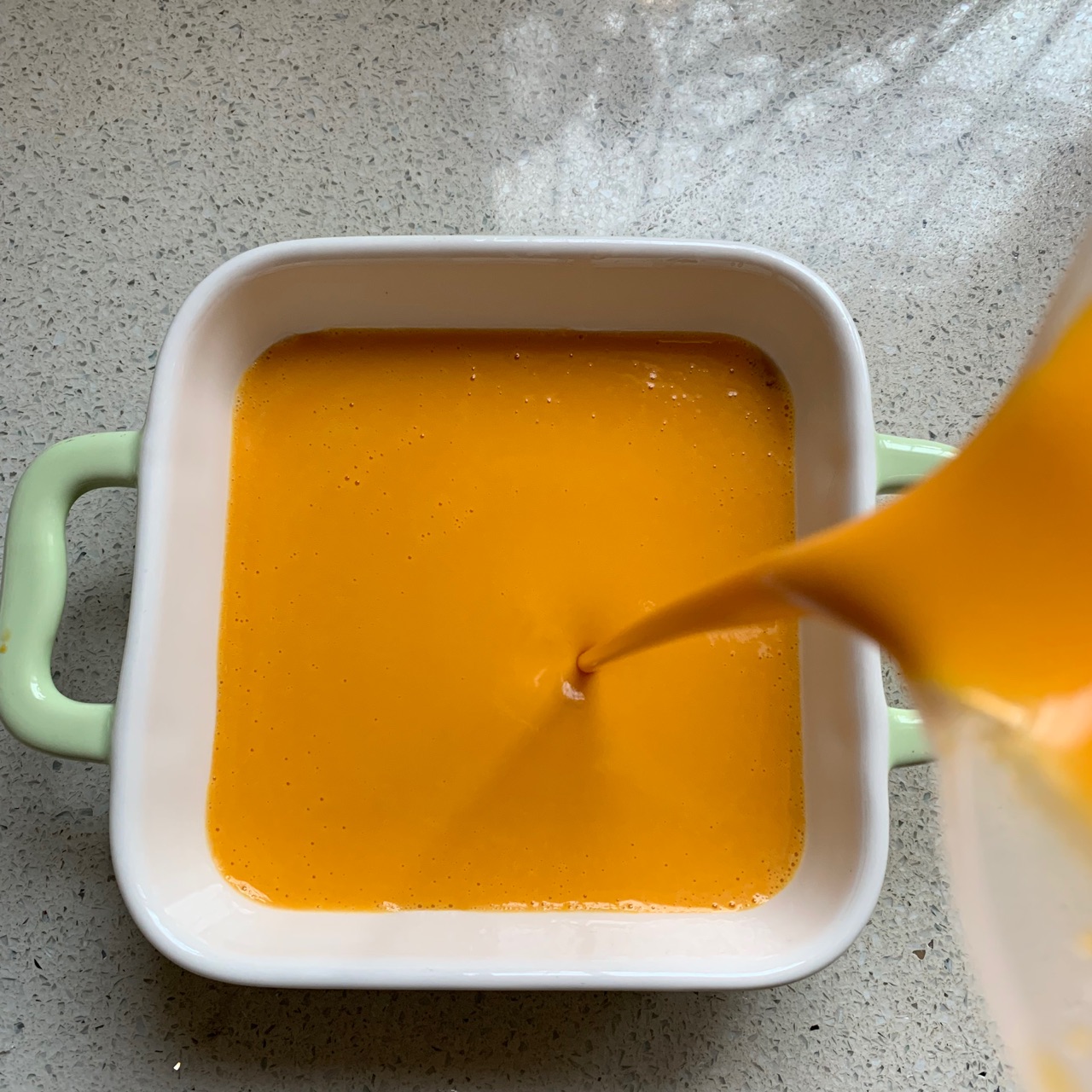 姜撞奶怎么做_姜撞奶的做法_豆果美食