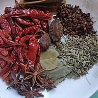 卤菜的做法图解2