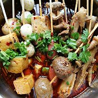 串串的做法图解7