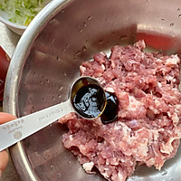 #吃出健康，解决假胖#彩色小蒸包的做法图解3