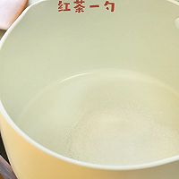 #本周热榜#焦糖奶茶，从此告别奶茶店！的做法图解2