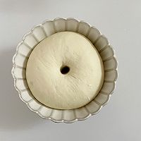 可可爱爱的小动物披萨的做法图解2