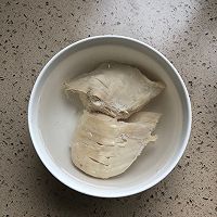 回味无穷的麻辣鸡丝的做法图解5