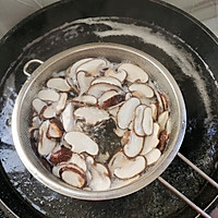 香菇青菜的做法图解12