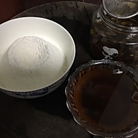 葡萄种葡萄黑裸麦面包#我的烘焙不将就#的做法图解3