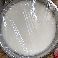 自制陝西涼皮的做法图解3