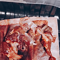 【小丑鱼食谱】溜肝尖/土匪猪肝的做法图解1