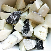 地三鲜|简单易做家常菜的做法图解1
