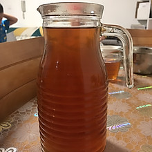酸梅汤