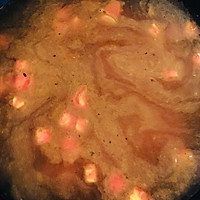烩麻食的做法图解6