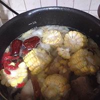 秘制排骨的做法图解5