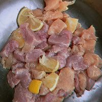 宝宝肉松的做法图解1