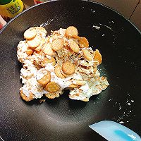 自制雪花酥 完全零失败（新手）的做法图解4
