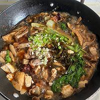 火遍川渝的冒烤鸭的做法图解9