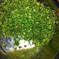 豆角＂苦累＂的做法图解2