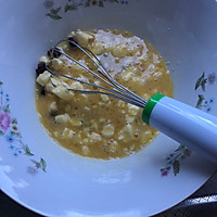 蔓越莓饼干的做法图解1