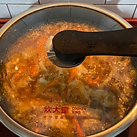 #李锦记旧庄蚝油鲜蚝鲜煮#李锦记蚝油体验-蚝油鸡柳的做法图解14