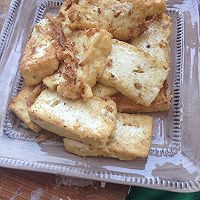 锅塌豆腐的做法图解4