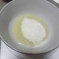 圣诞小饼干（糖霜饼干）的做法图解10