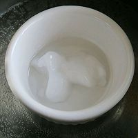 百香果可可蛋糕的做法图解5