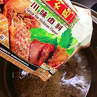 #家乡年味 鲜才够味#卤肉的做法图解4
