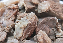 舌尖上的中国年——清水羊肉的做法