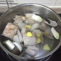 家常手抓羊肉的做法图解4